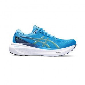 ASICS GEL-KAYANO 30 Homme WATERSCAPE/ELECTRIC LIME