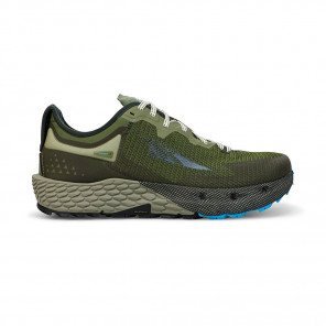 ALTRA TIMP 4 Homme DUSTY OLIVE