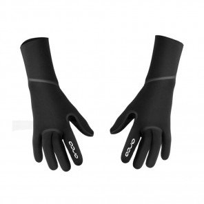 ORCA Openwater Swimming Gloves Mixte Black