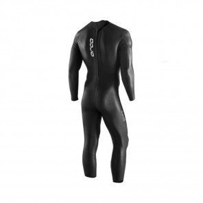 ORCA Openwater Perform FINA Homme Noir