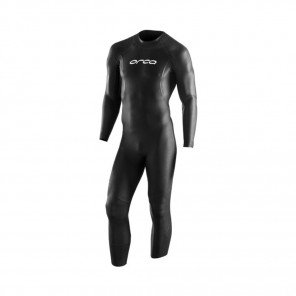 ORCA Openwater Perform FINA Homme Noir 