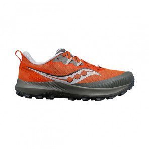SAUCONY PEREGRINE 14 Homme PEPPERBOUGH
