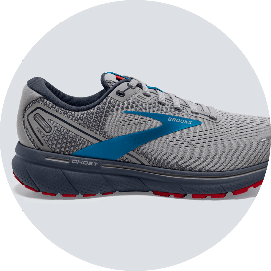 running conseil brooks Ghost 14