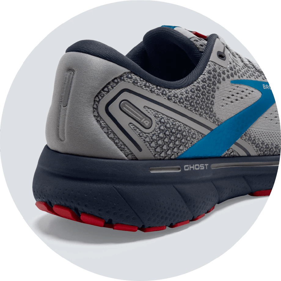 running conseil brooks Ghost 14